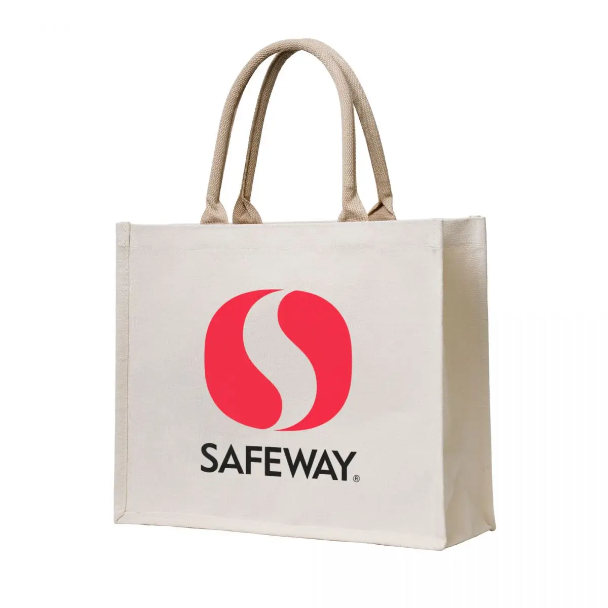 

Safeway Phoenix Logo Tote Bag the tote bag Candy bags canvas tote bags Women's handbag