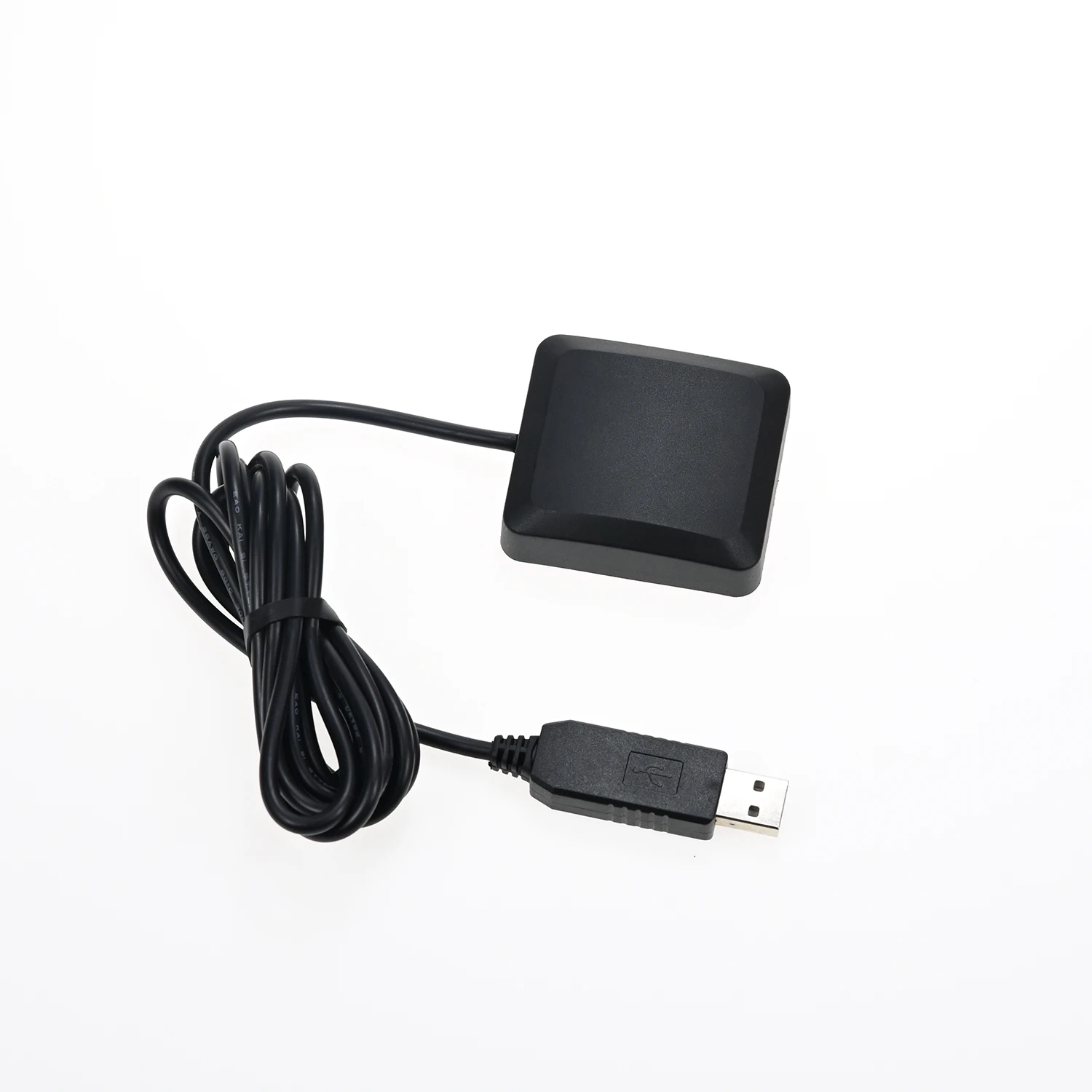 Windows Android Bluetooth GPS GNSS Ricevitore M10 USB NMEA Antenna GPS Galileo BeiDou QZSS SBAS SW Mappe OpenCPN Google Earth GPS