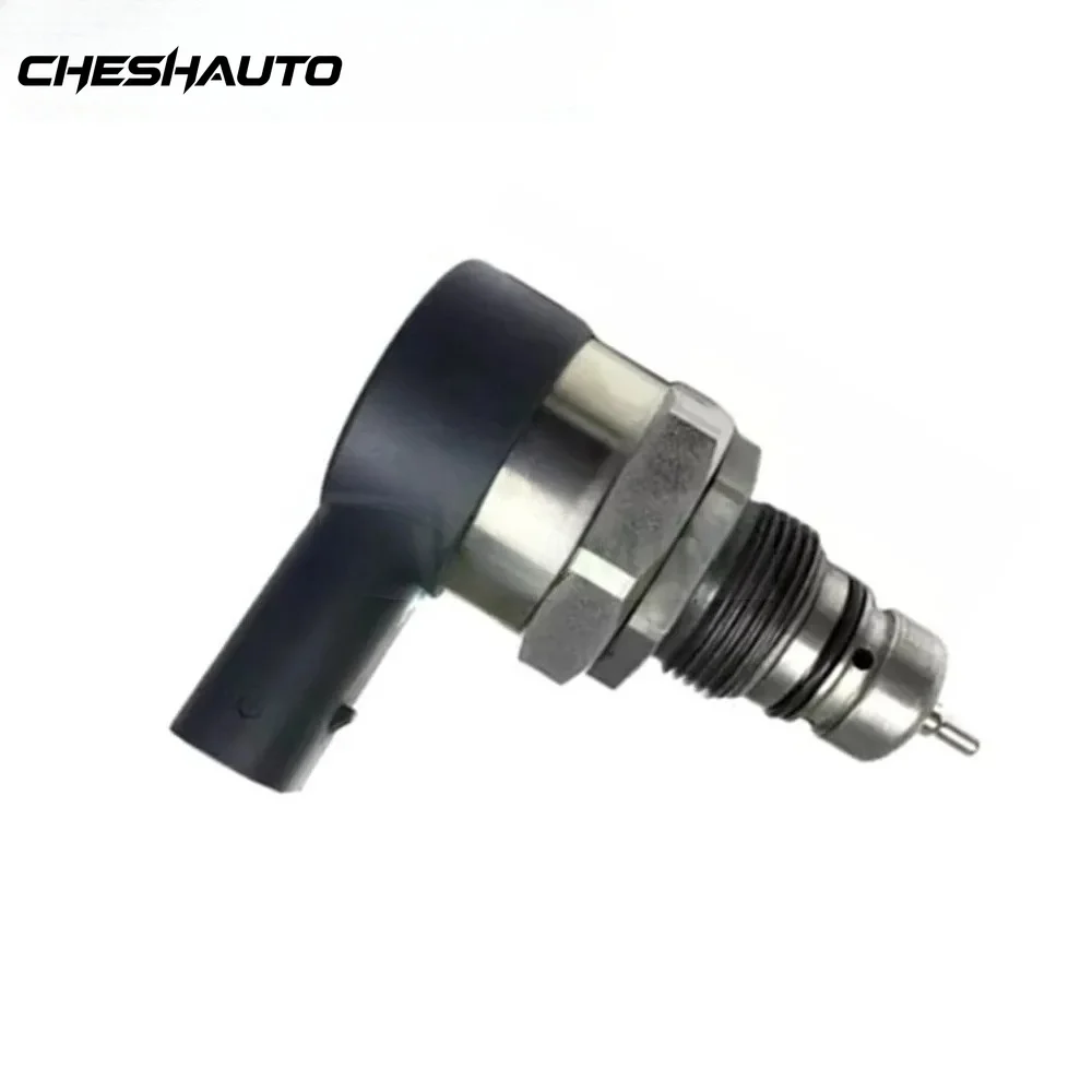 0281002827 Fuel Rail Pressure Regulator Valve DRV for Mercedes-Benz Jeep Chrysler 3.0L V6 CDI