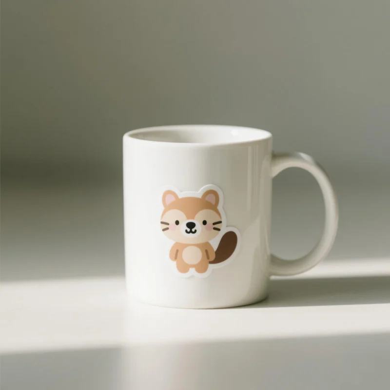 Pegatinas con logotipos personalizados |   Personaliza tu diseño |    Impermeable] para bodas, cumpleaños, regalos y decoración de bautismo