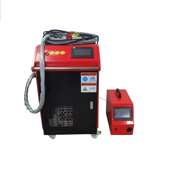 2023 Handheld Laser Welding Machine Price 3in1 Laser Welder Cleaner Cutter 1500w 2000w 3000w For Metal Stainless Steel Aluminum