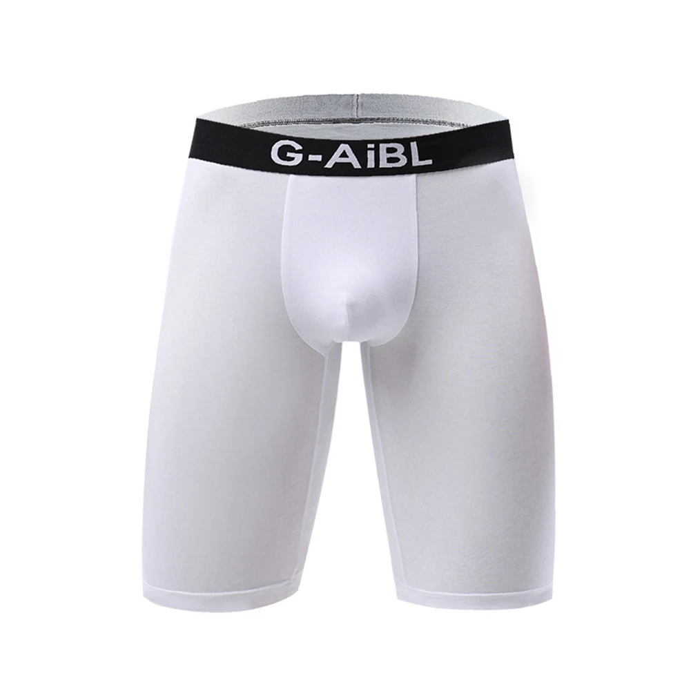 

Running Underwear Breathable Trunks Activewear Classic Style Comfort Fit Lightweight Design Breathable Training Trunks