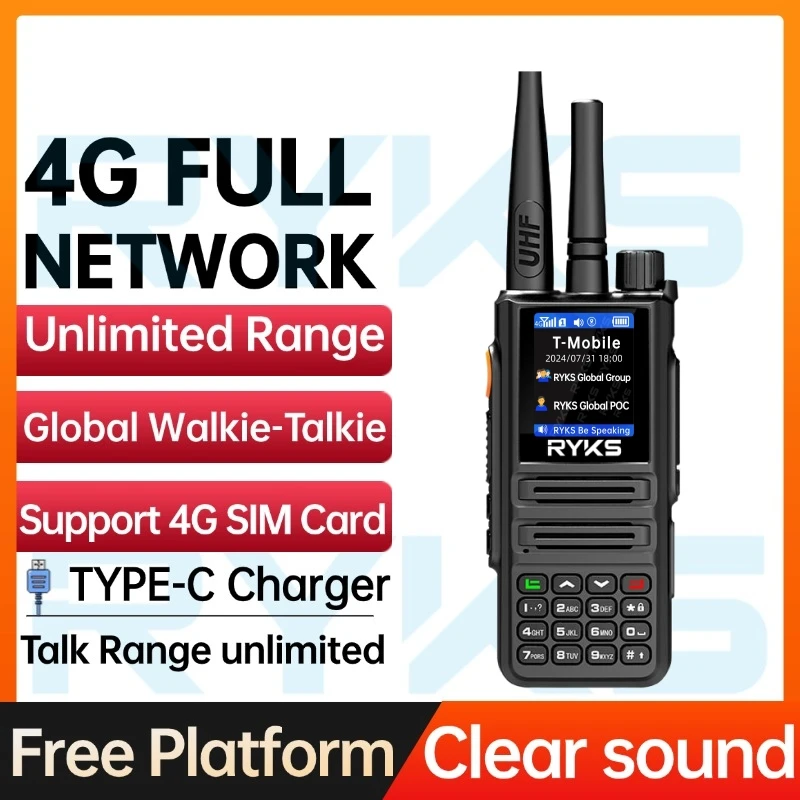 Poc Radio Global 4G… - image