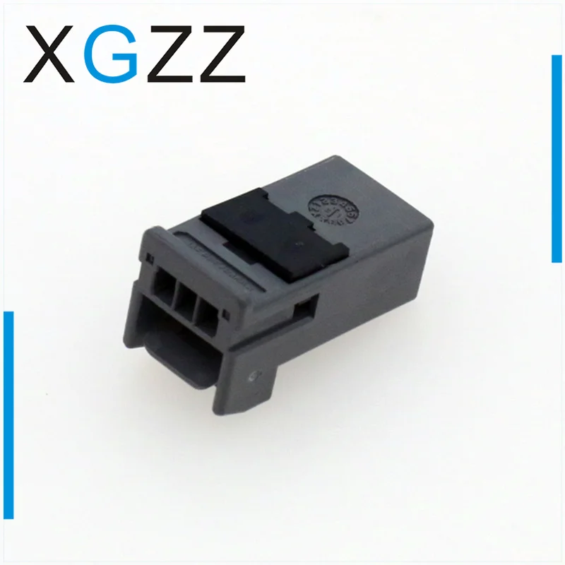 MX34003SF1 compatible with Honda CRV Jade Fit microphone JAE plug 3PIN including terminals