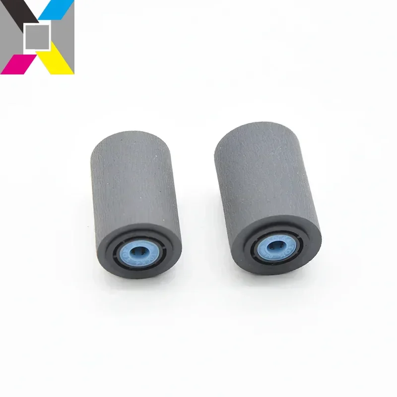 

1Set DADF Roll Kit 59K29510 59K29520 for XEROX 240 242 250 252 260 7655 7665 7675 7755 7765 7775 4110 4112 4127 4590 4595 D95