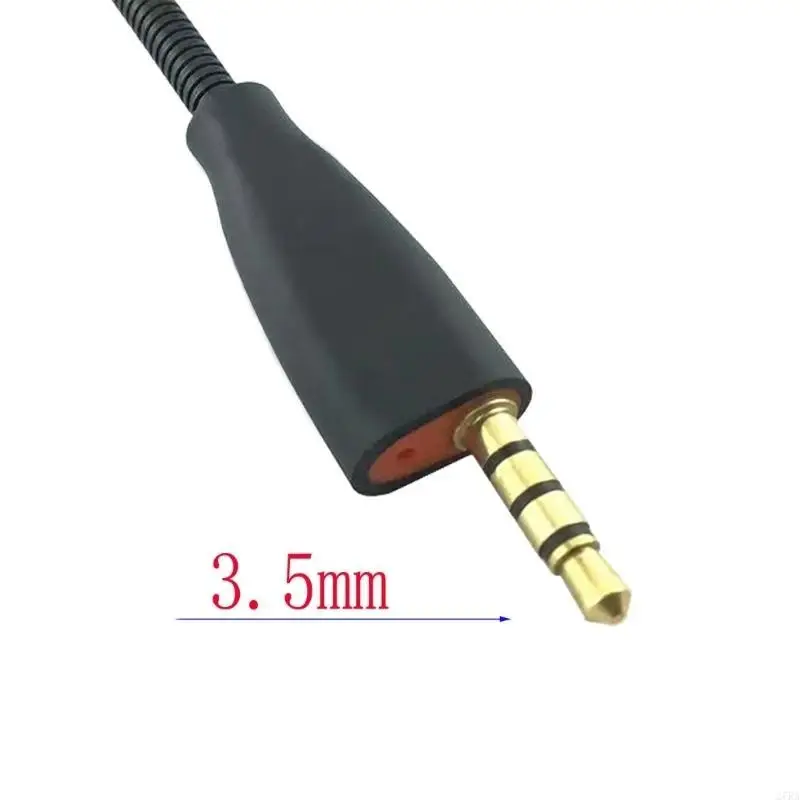 27RA مريح مناسبة للألعاب MIC BOOM لمرشح رغوة الميكروفون MMX100/MMX150
