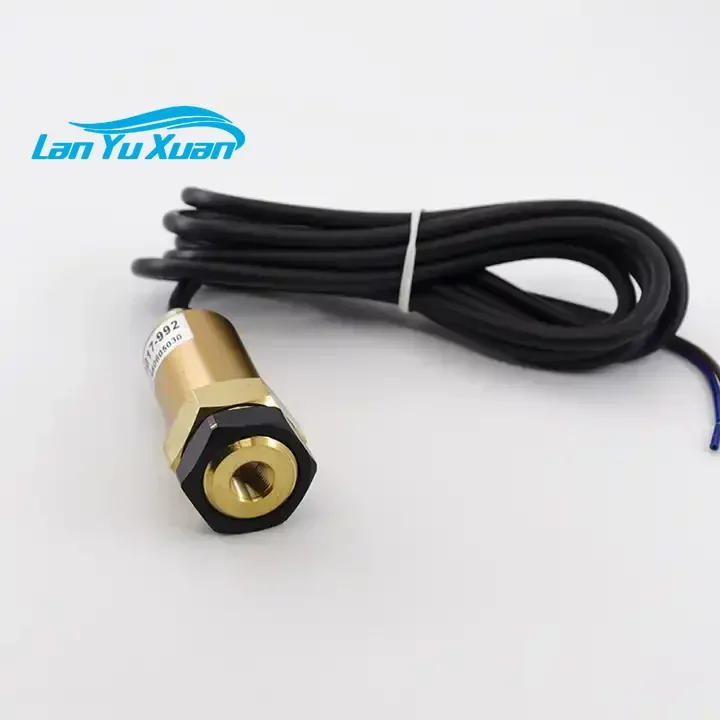 

Air compressor pressure switch water level pressure switch 250017-992 for Sullair