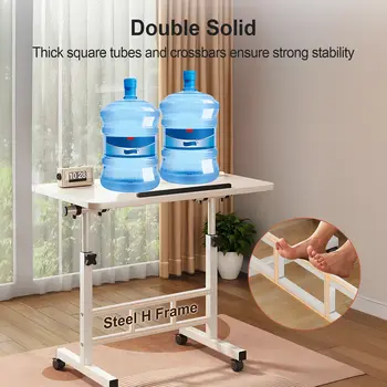 9 best sales תלמיד שולחן כתיבה - №1