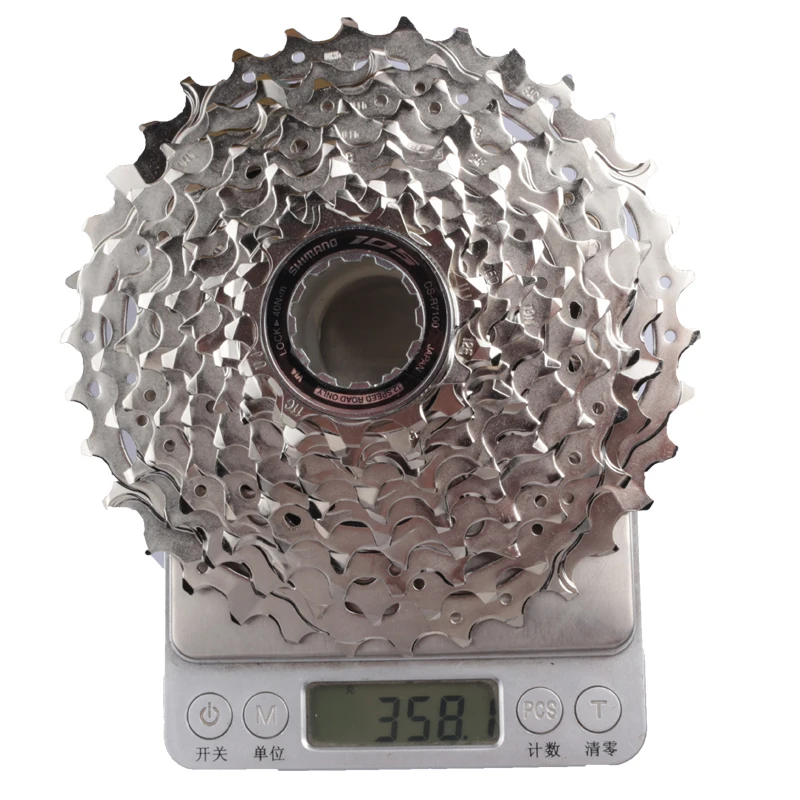 Shimano 105 R7100 Ultegra R8100 12 Speed Road Bike Bicycle Cassette R7100 11-34T 11-36T Freewheel R8100 11-30T 11-34T K7 12s