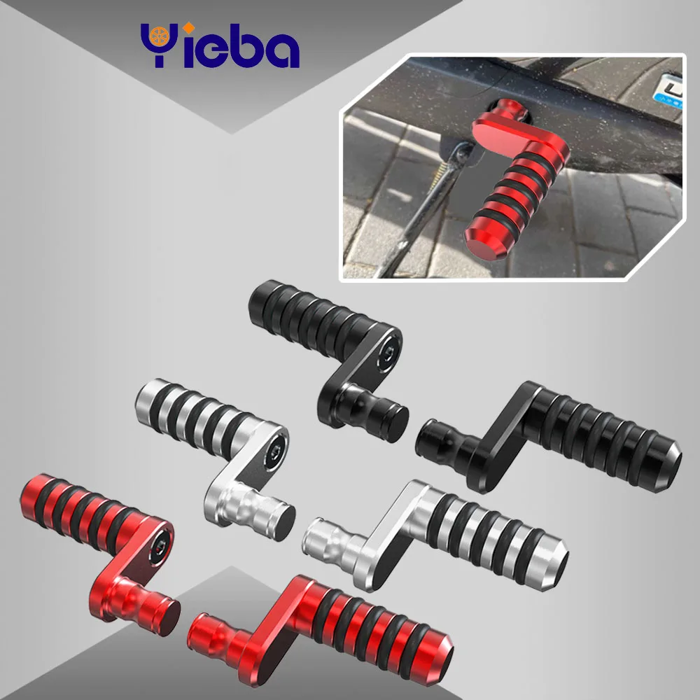 

Rear Brake Pedal Shift Lever Toe Pegs FOR APRILIA RS660 Mille-R RSVR Tuono V2 660 Factory Racing RS VR Gear Shift Lever Peg