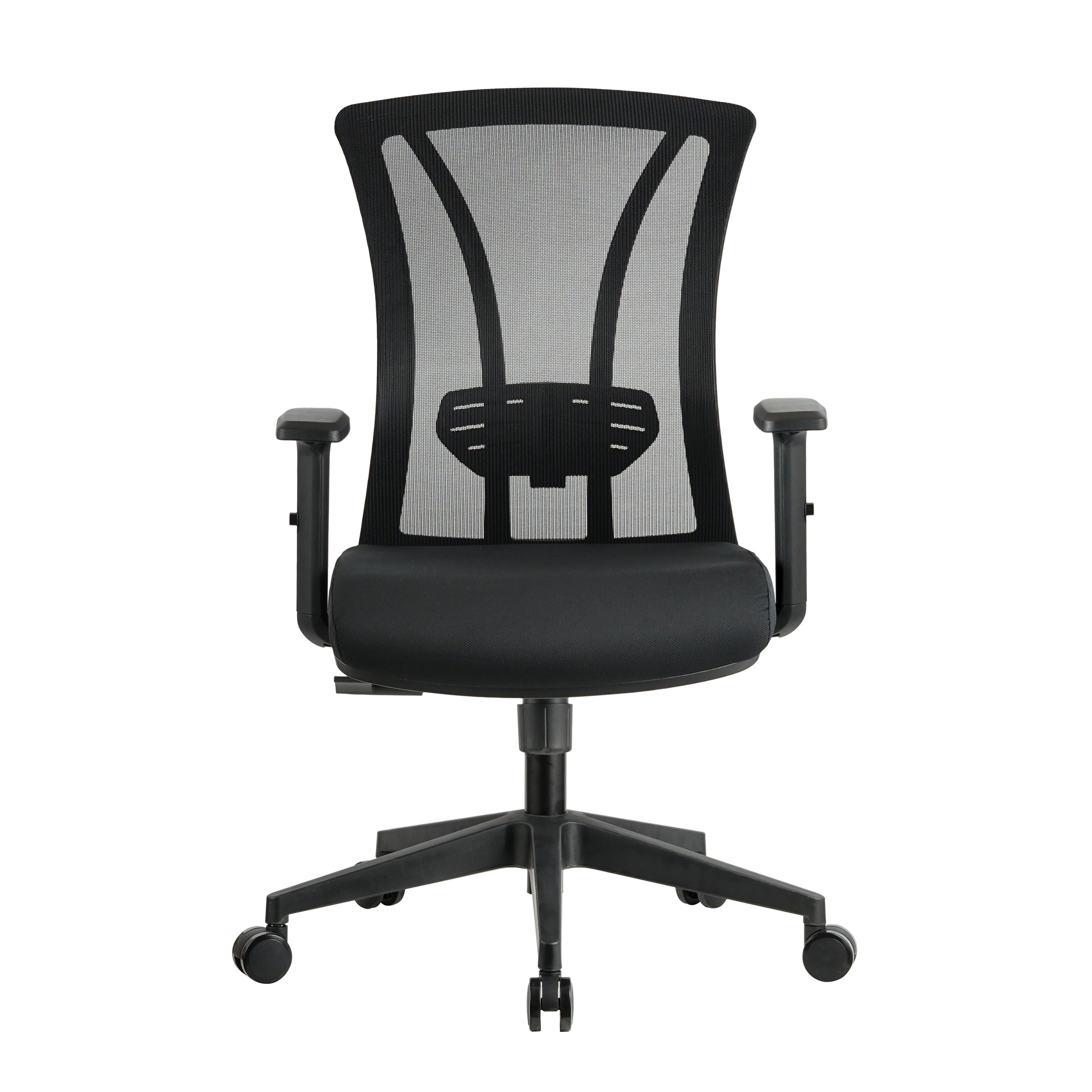 China Home Conference  High Back Executive Mesh Ergonomic Chair Factory Gaming Work Desk Chair Wholesale Staff Chair Office