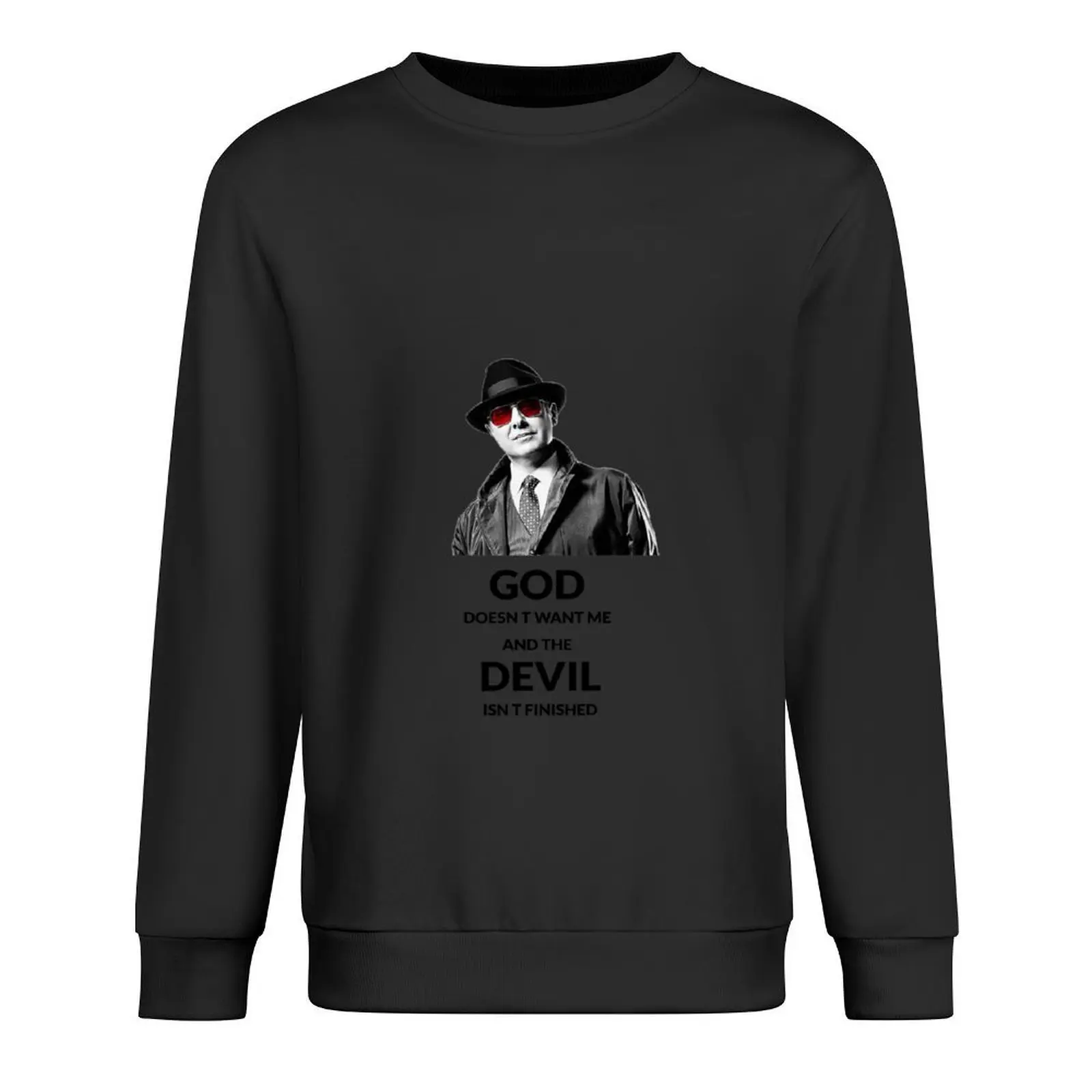 

Blacklist Pullover autumn jacket men korean clothes men's autumn clothes tracksuits hoody