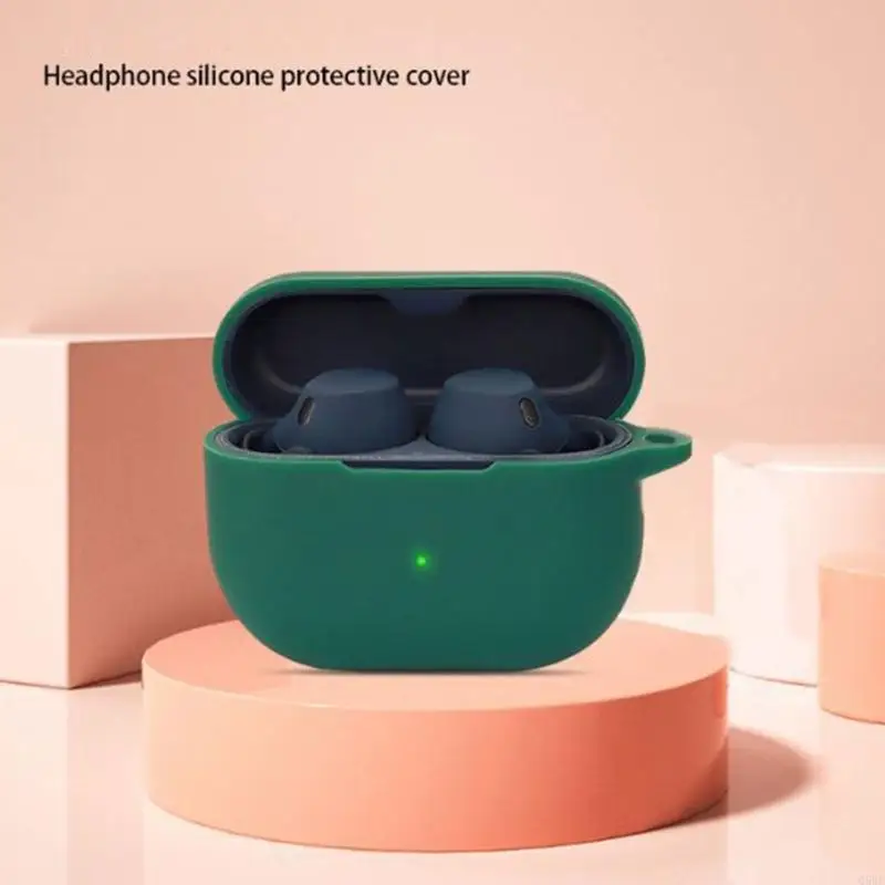 Q5WF Cokny Friendsy Cover Antip-Scarch