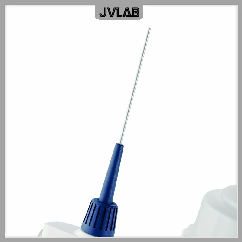 Accessories of Vacuum Aspiration System SafeVac PPCO Vacuum Bottles 4L 2L 8-channel Tip Detrusion Adapter Single Needle 1 EA