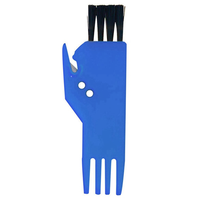 L65A For Ultenic D5 Series D5S D5S Pro D5S Pro+ Robot Vacuum Cleaner Replacement Parts Main Side Brush Hepa Filter Mop Rag