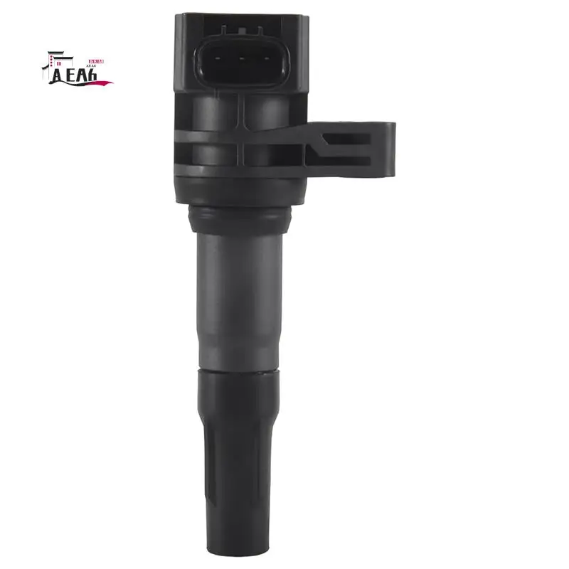 

AEA6-4PCS New Ignition Coil For BYD F3 F3-R G3 G3-R L3 FK0398 473QB3705100 Wear Parts Ignition System