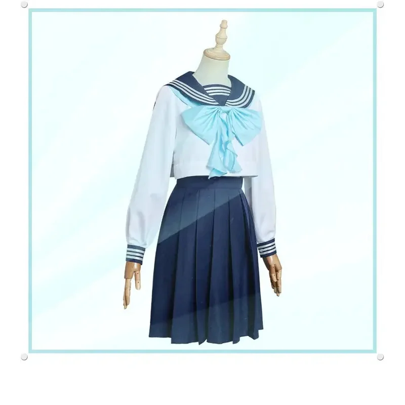 أزياء أنيمي كوس للجنسين أكيبي كوميتشي أزياء تنكرية لحفلات الهالوين وأعياد الميلاد