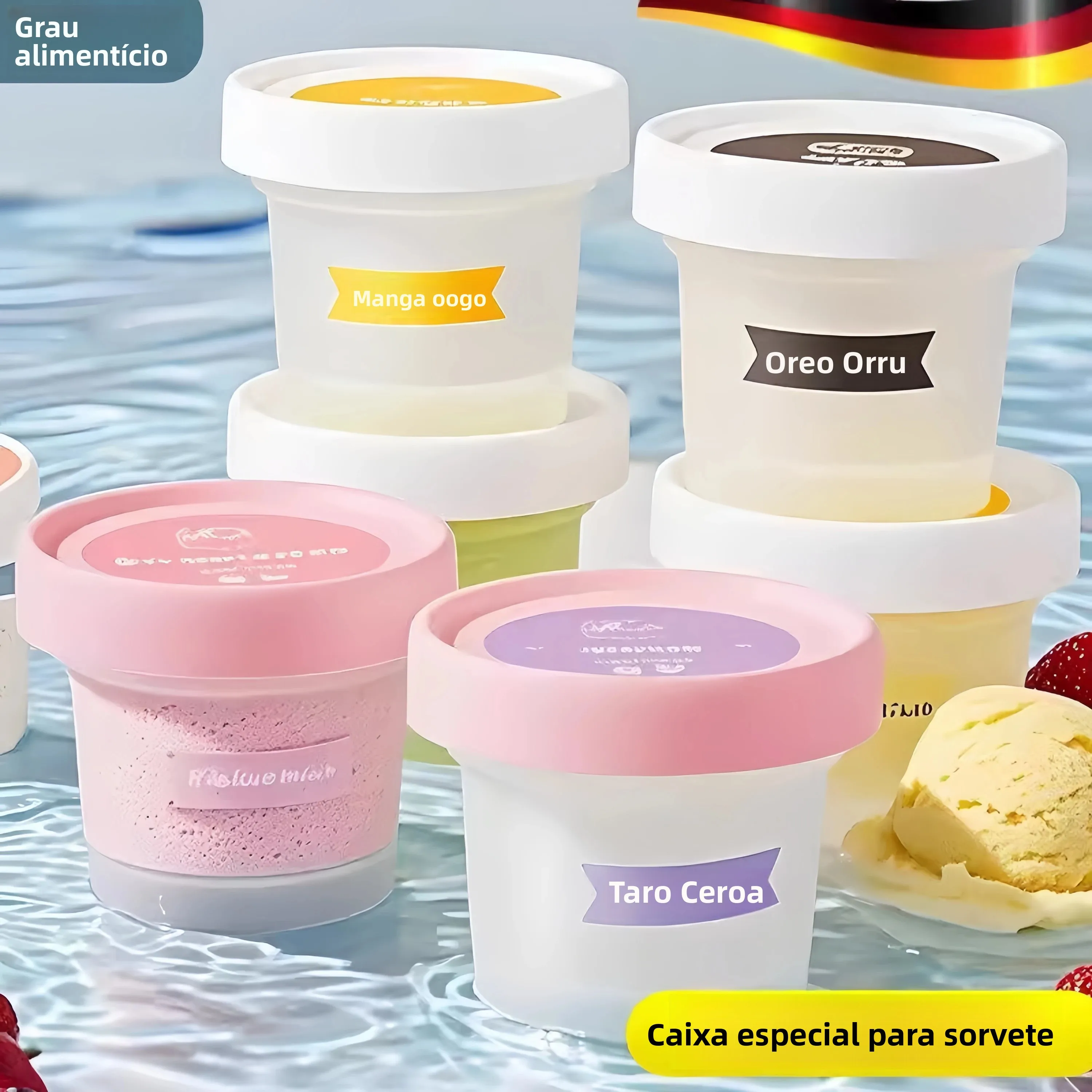 food-grade-ice-cream-freezing-box-with-lid-home-use-ice-cream-powder-preservation-container-insulated-bag-for-dining-utensils