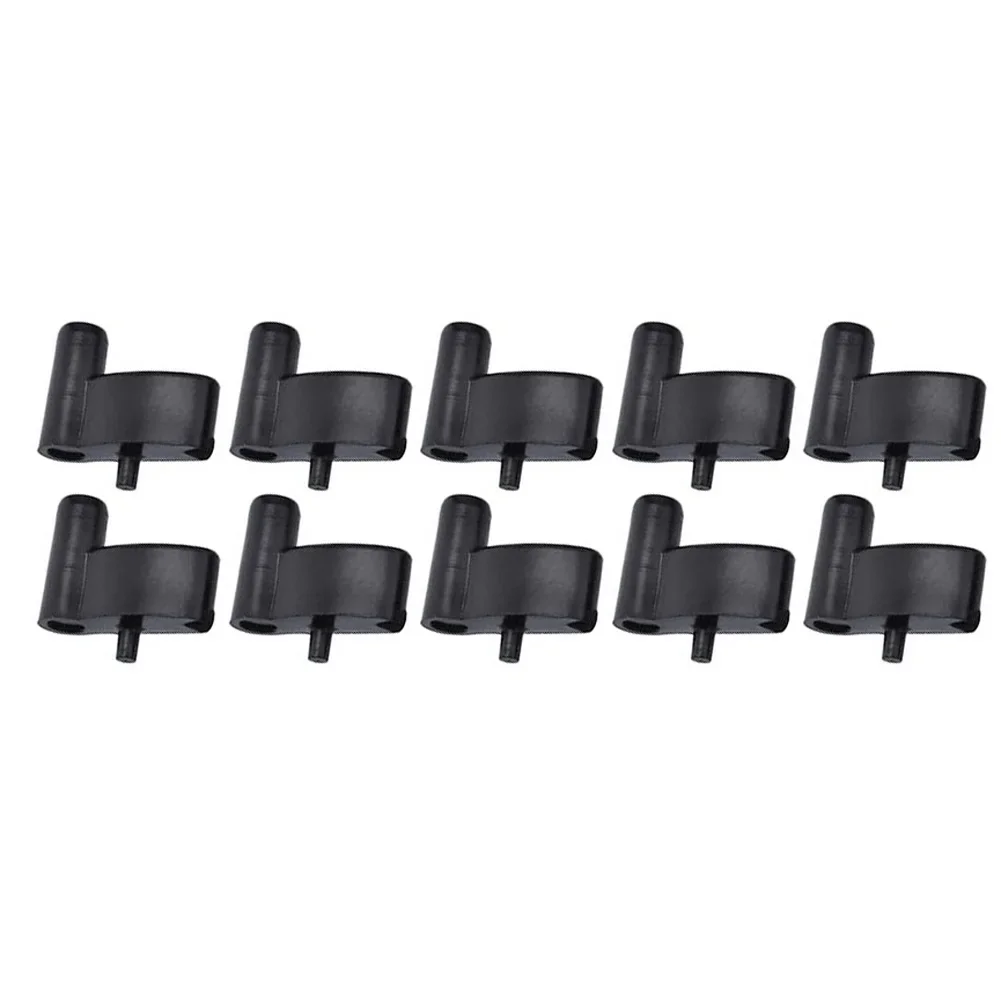 10 Count Pull Starter Pawl Dogs For 017 018 020 020T 021 023 024 025 026 028 029 034 036 039 044 046 MS170 Through MS460
