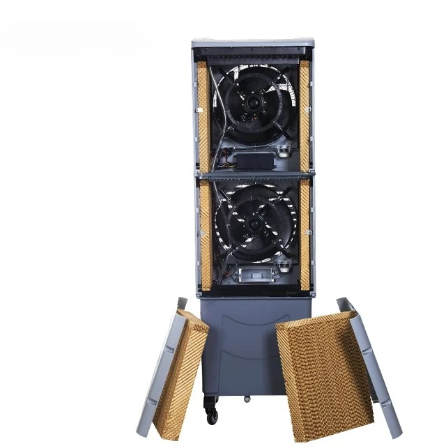 

Household CE GS Approved Air Cooler air Cooler Tower Fan