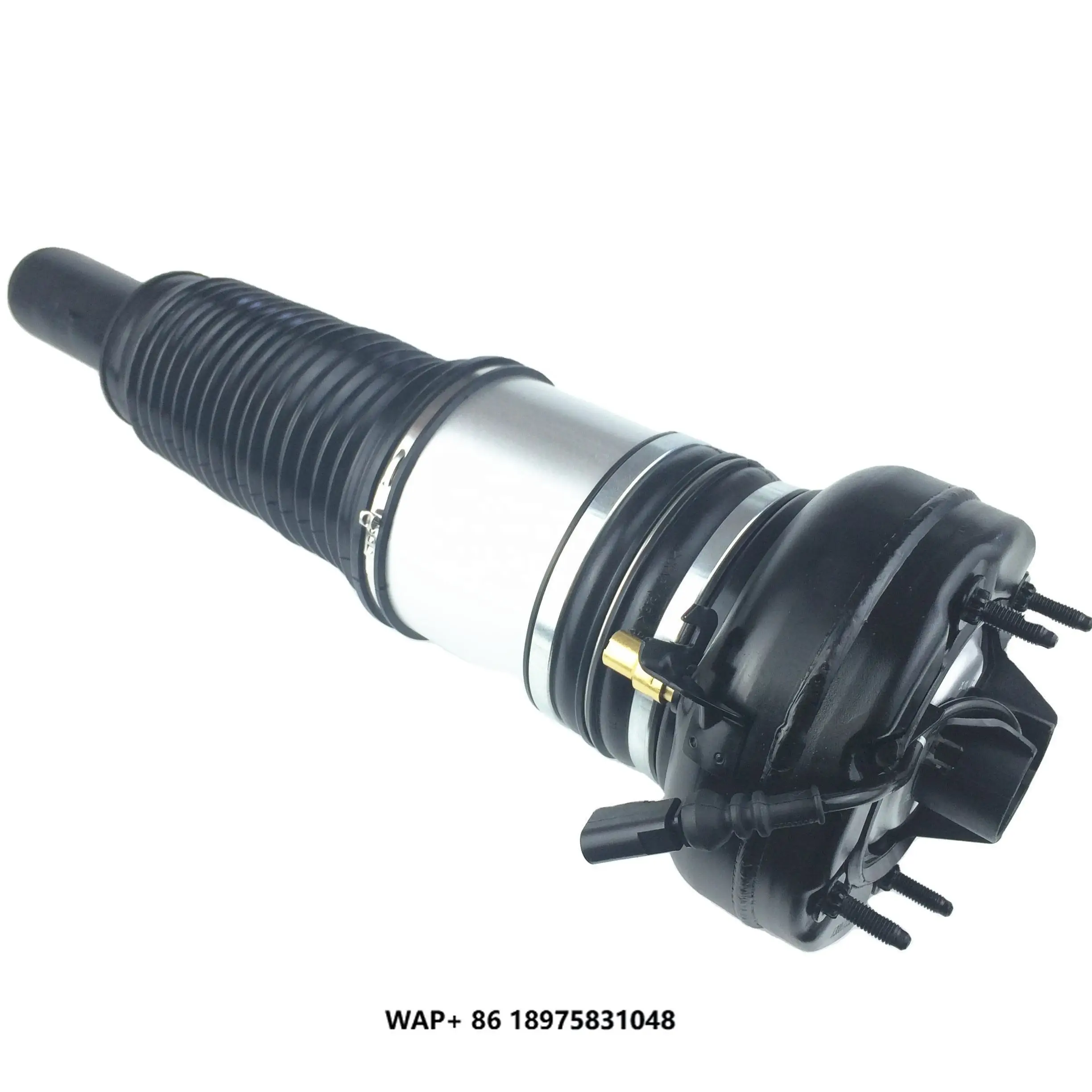 Factory Airmatic Shock Absorber for A8D4 Front Air Suspension Left / Right 4H0616039AC 4H0616040AC 4H0616039AD 4H0616040AD