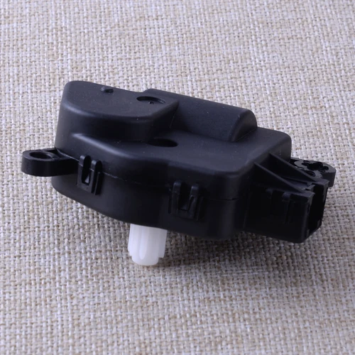 Imagen 2 del producto Actuador de puerta de mezcla de aire de calentador A/C 113800-2640 apto para Chrysler 200 Aspen Dodge Avenger Journey Jeep Compass Patriot Ram 1500