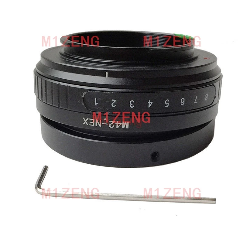 Tilt Adapter Ring F…