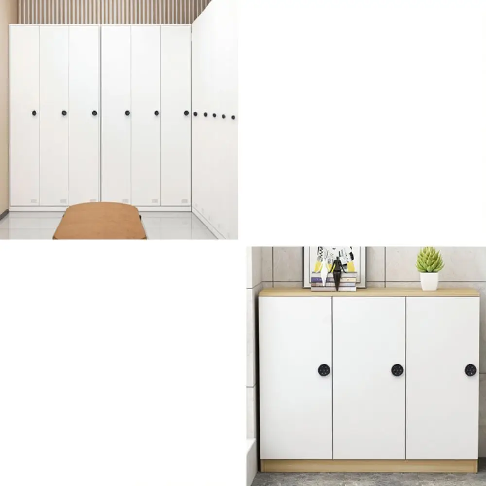 Smart Electronic Cabinet Password Lock For Drawer Filing Locker Wooden Furniture Storage Security Keyless Access Device