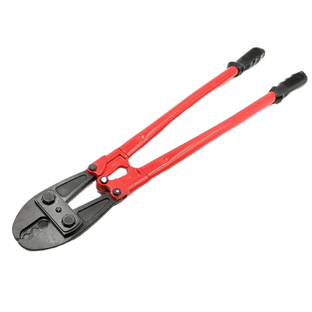 

HL-800H30 Copper Swaging Terminals Crimping Tools Aluminum Fishing Pliers