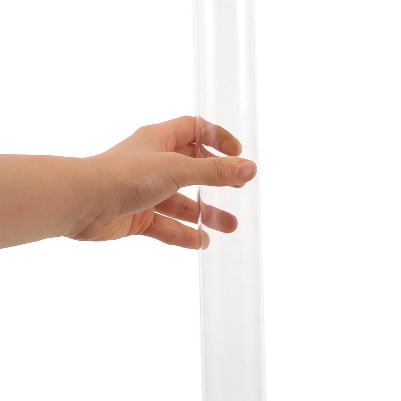 

Пластиковые трубки-колонны для охлаждения напитков, многоразовые кубики льда для виски, бара, дома, вечеринок