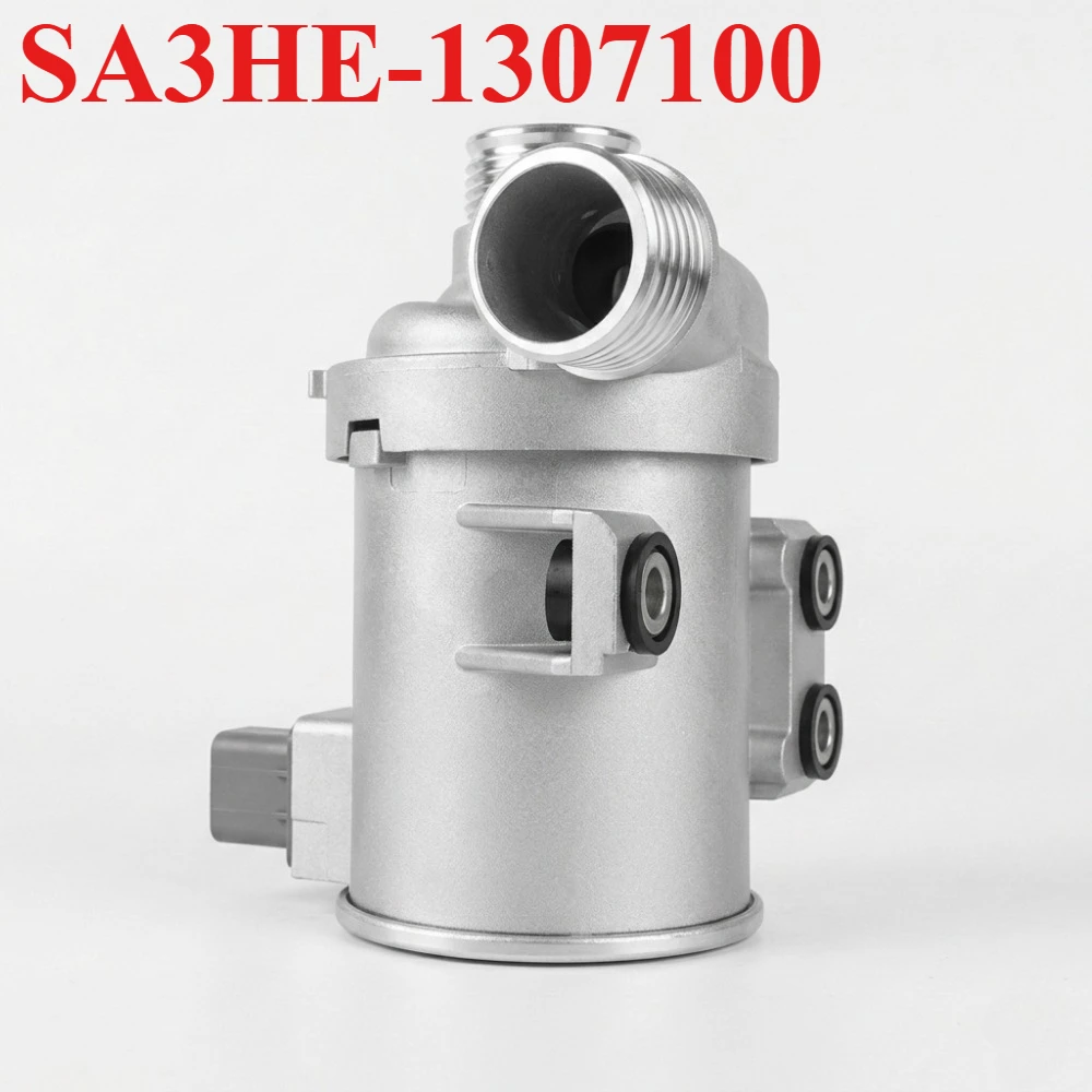 

SA3HE-1307100 Engine Electric Water Pump For BYD Qin Plus DM-i Song Max DM-i Destroyer 05 13206366-00 13099350-00