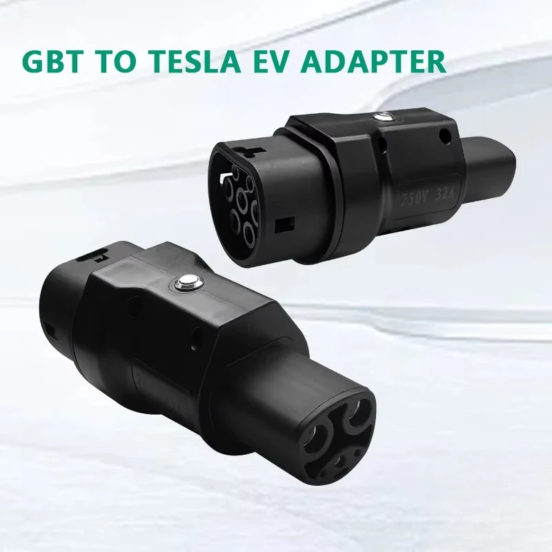 Gbt To Tesla Ev Cha…