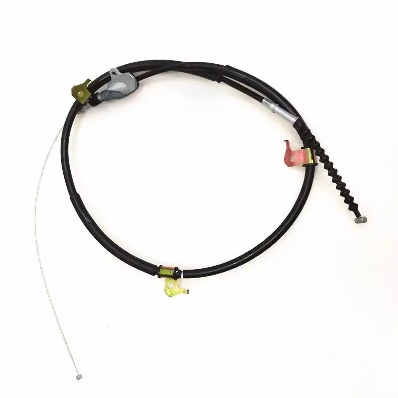 

1 шт. оригинальные тросы ручного тормоза для Chery Rely H3 H5
