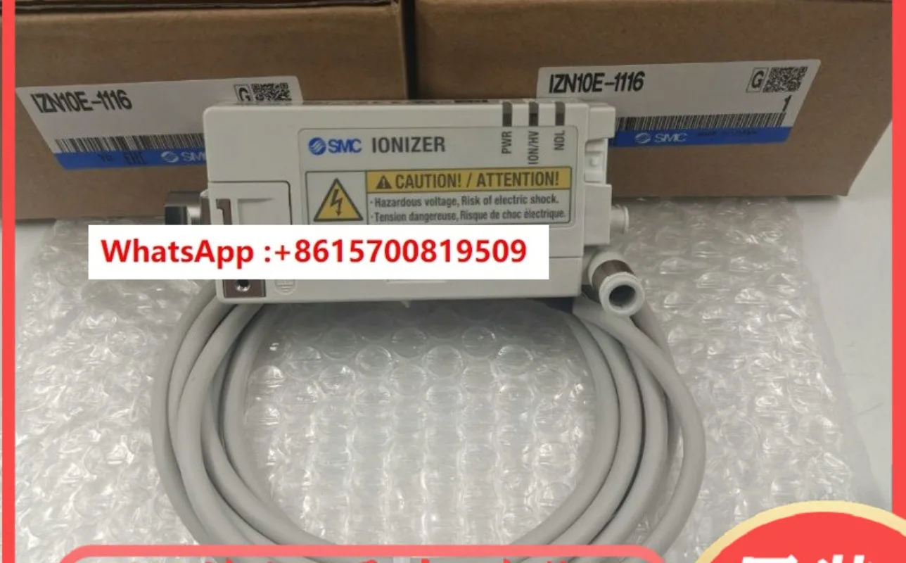 

Electrostatic eliminator IZN10E-1106/1116N IZN10-0106/0206/11P06-B1/B2B3