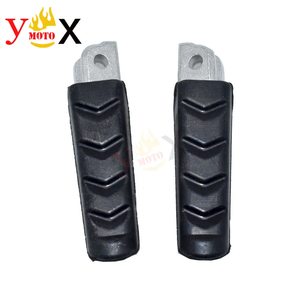 F800 GT/S/ST R1200RS/ST Motorcycle Front Foot Peg Footpeg Footrest For BMW F800GT 11-13 F800S 04-08 F800ST 04-12 R1200RS R1200ST