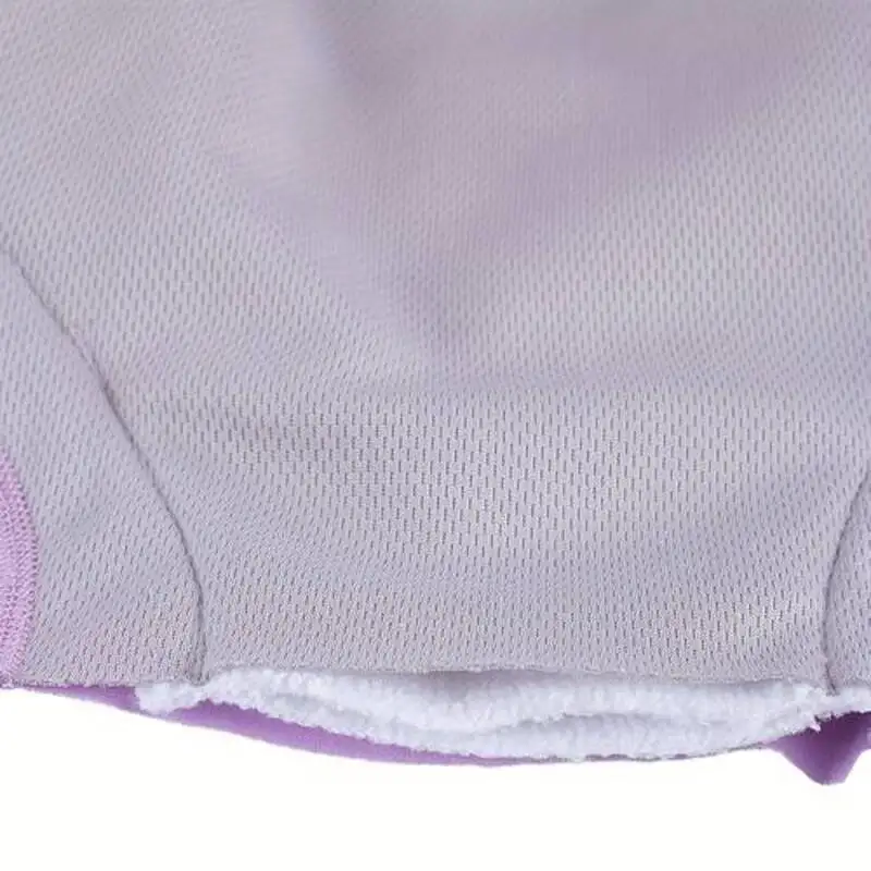 Reusable Washable Adult Incontinence Underwear 2-Pack   Comfort Solid Diaper for Elderly Men Women Bedwetting Family Care