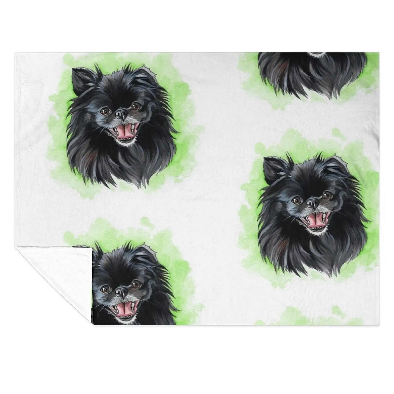

0322 Throw Blanket for babies cosplay anime Comforter Blankets