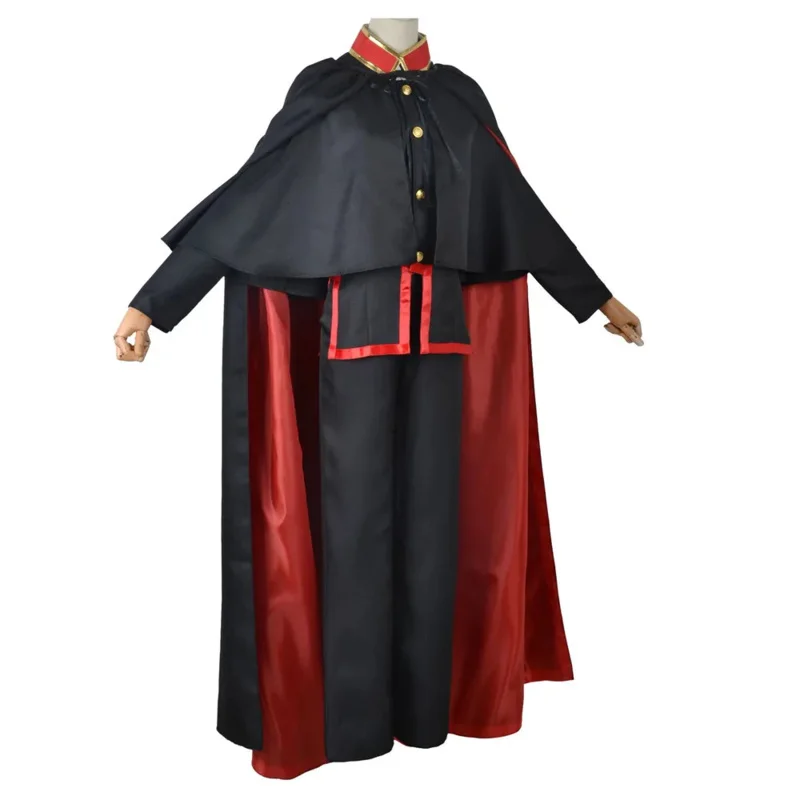 2025 New Anime Toilet Bound Hanako Uniform Cosplay Costume Set Kun Jibaku Shounen ★ ★ ★ hh