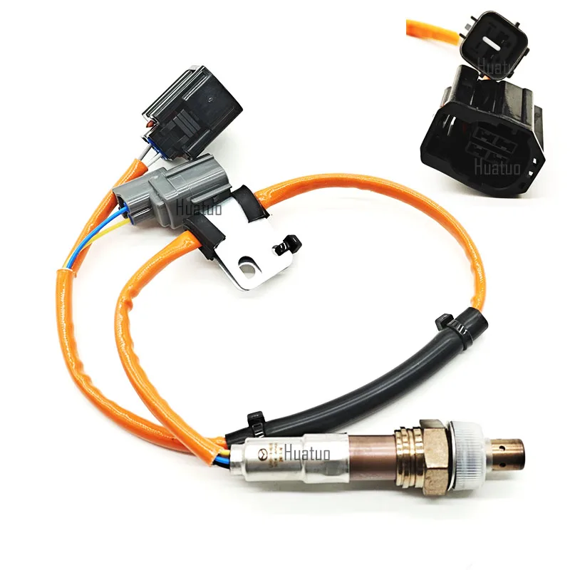 LFH1-18-8G1B High Quality Oxygen sensor For MAZDA 6 Hatchback  6 Saloon 6 Station Wagon 1.8L 2.0L 2.3L 02-07 L3R6188G1A Car part