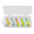 5pcs Lures