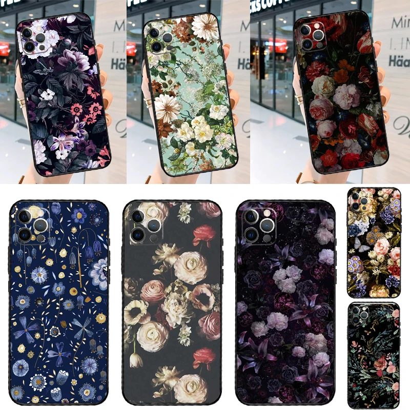 Midnight Floral For… - image