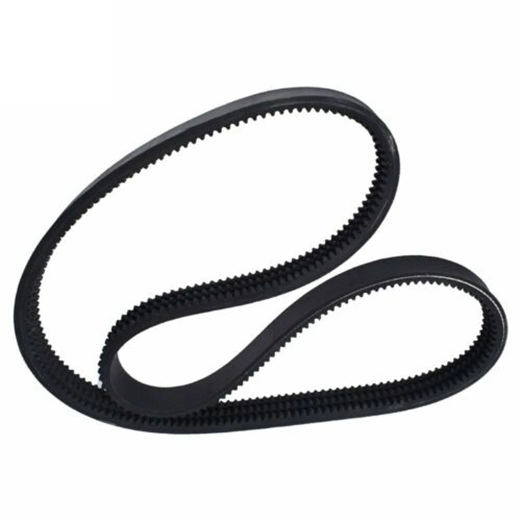 Main Pump Drive Belt 6736775 for Bobcat 753 S130 S150 S160 S175 S185 S205 T140 T180