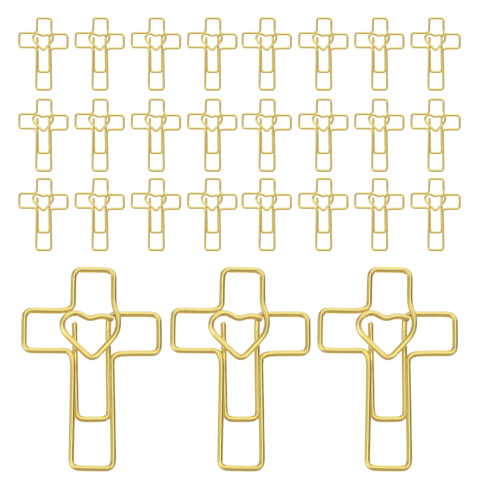 100-pecas-de-clipes-de-papel-em-forma-de-coracao-e-cruz-clipes-de-papel-metalicos-suprimentos-para-estudo-biblico-marcadores-decorativos-cristaos