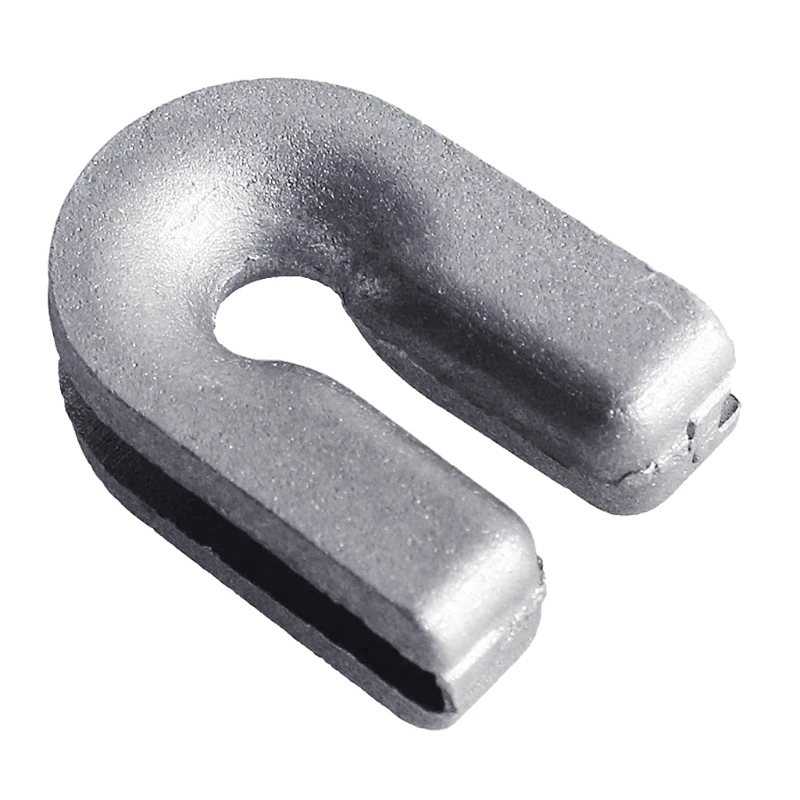 Trimmer for Head Eyelet Bump Sleeve For Trimmer for Head T35 T25 T35X T45X BUMP