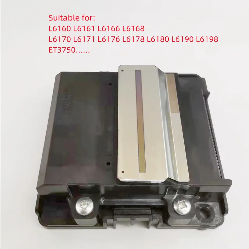 FA35001 FA35011 Printhead Print Head for Epson L6160 L6161 L6166 L6168 L6170 L6171 L6176 L6178 L6180 L6190 L6198 ET3750 Printer