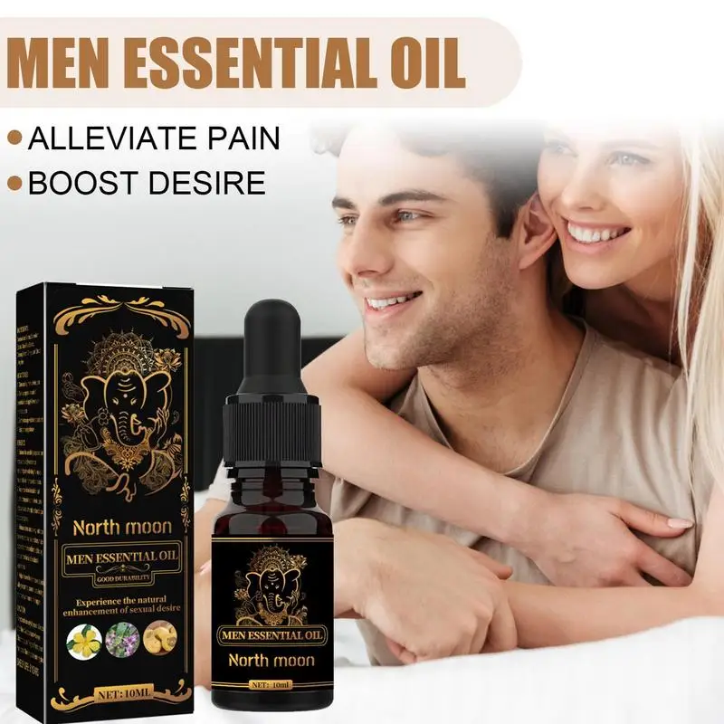 Big Dick Thickening Growth Massage Enlargement Oil Sexy Delay Liquid For Men Cock Erection Enhancer Products Care