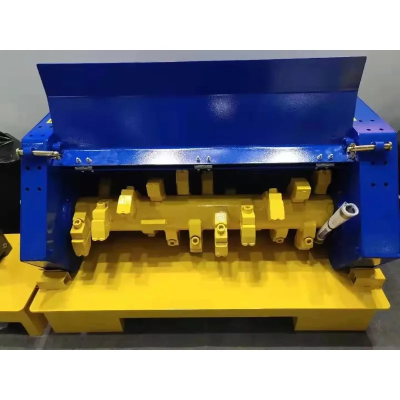 Excavators Land Reclamation Machines Brush Extensions Lawn Mowers Hydraulic Rotary Tillage Soil Turning Tree Crushers