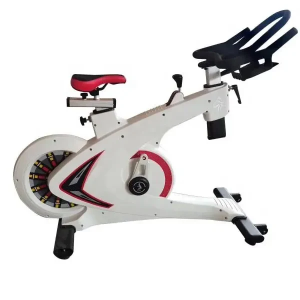 

Commercial Cycle Exercise Machine Gym Equipment Cardio Exercise Machine Spin Bike