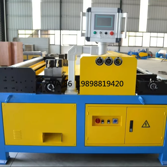 Línea de conductos 3 Equipo de conductos de ventilación -auto