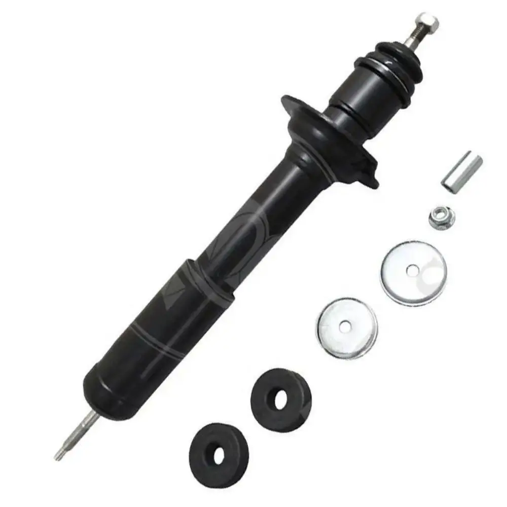 Automatic Automobile ML300 ML350 ML400 Rear Shock Absorber 1633201013 1633200613 1633202313 Suitable For Mercedes-Benz W163